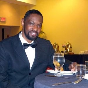 Meet your Posher, Roderick